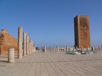 tour hassan